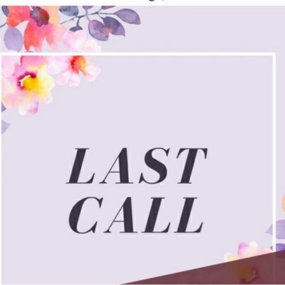 Last call!! Make an offer! Most items will be removed soon!!!